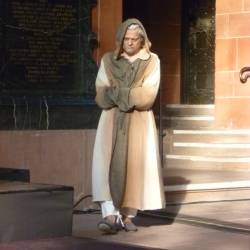 Titelpartie Tile KolupOper im Dom zu Wetzlar, 2012