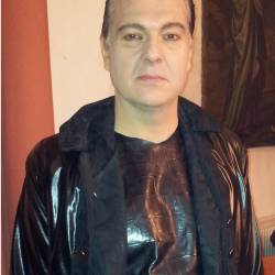 Don Pizarro
Oper im Kloster Altenberg, 2015