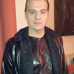 Don Pizarro
Oper im Kloster Altenberg, 2015