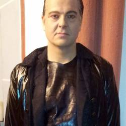 Don Pizarro
Oper im Kloster Altenberg, 2015